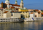 Donauschifffahrt